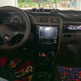Opel Vectra 1990