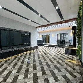 Чоганлы Люкс Коттедж 230 м²