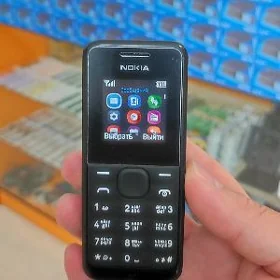 Paket Köne Original Nokia
