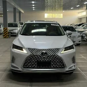 Lexus RX 350 2022