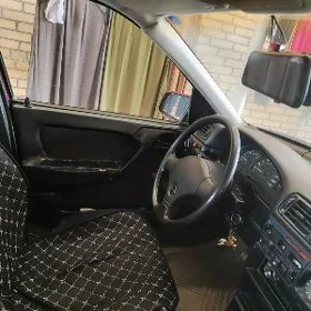 Opel Vectra 1991