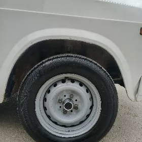 Lada 2107 1992