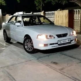 Toyota Vista 1995