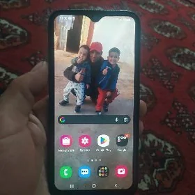 Salam satlyk telefon