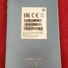 Redmi NOT13
