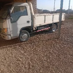Forland H2 2010