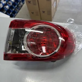 corolla stop cyra taze