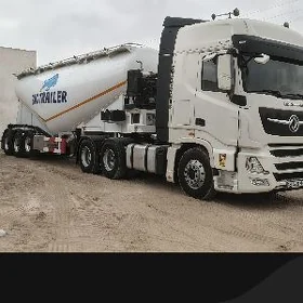 Dongfeng 580 2024