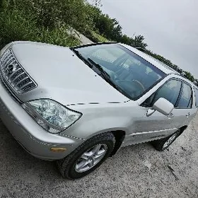 Lexus RX 300 2003