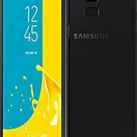 Samsung j6 admen welik bilen