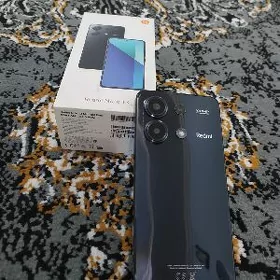 Redmi not 13.
