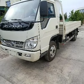 Forland H3 2026