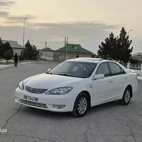 Toyota Camry 2003