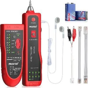 тестор rj45 -rj11 testor
