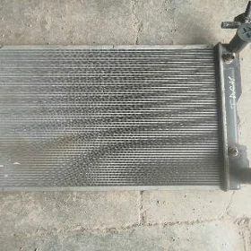 COROLLA 2012 RADIATOR