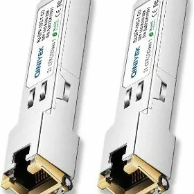 sfp rj45. elektrijeskiÿ sfp