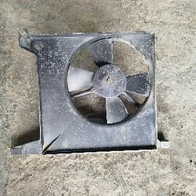 OPEL 1,8 WENTILYATOR