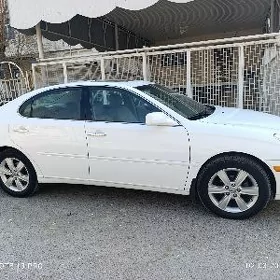 Lexus ES 300 2003