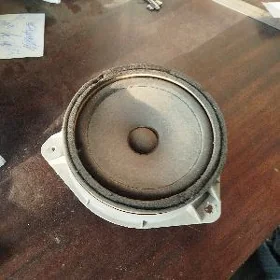 TOYOTA GAPY KALONKA