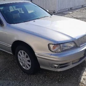 Nissan Cefiro 1995