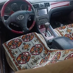 Toyota Mark II 1993