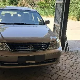 Toyota Avalon 2004