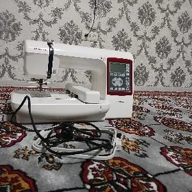 Janome 230 E