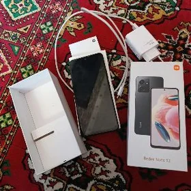 Redmi not 12