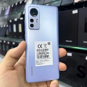 Mi 12x