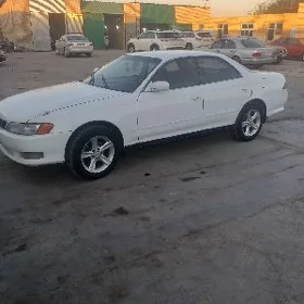 Toyota Mark II 1993