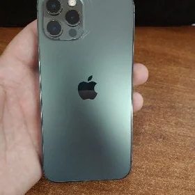 iPhone 12 pro 77%