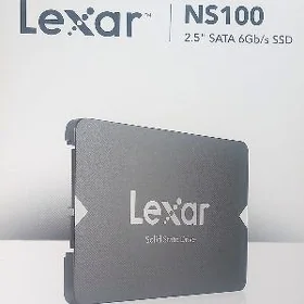SSD Lexar 512gb