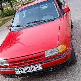Opel Astra 1993