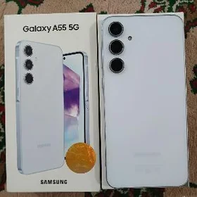 A55 paket