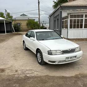 Toyota Avalon 1996
