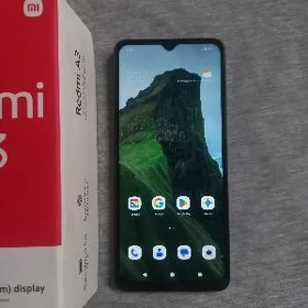 Redmi A3 4/128