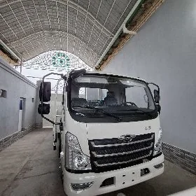Forland H2 2026