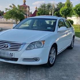 Toyota Avalon 2008