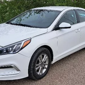 Hyundai Sonata 2017