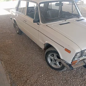 Lada 2106 1991
