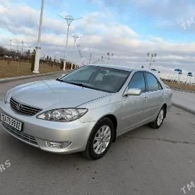 Toyota Camry 2006
