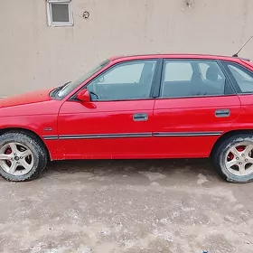 Opel Astra 1992