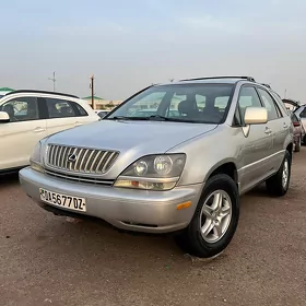 Lexus RX 300 2000