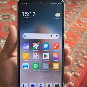 Redmi not 13