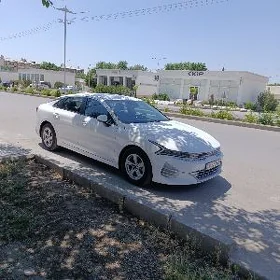 Kia K5 2022