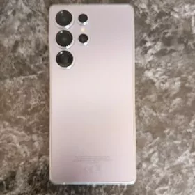 s 25 ultra 12/256