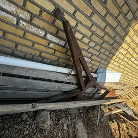 Prisep  прицеп