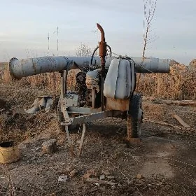 MTZ T-28 2003