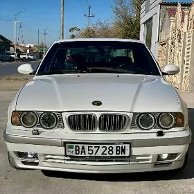 BMW E34 1995