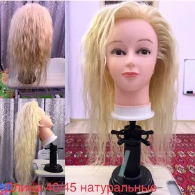 головы манекена